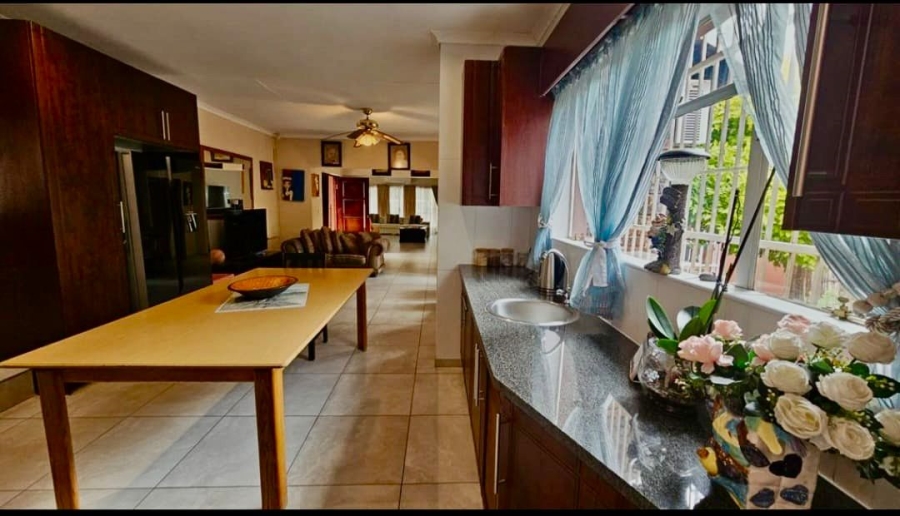 5 Bedroom Property for Sale in Cashan North West